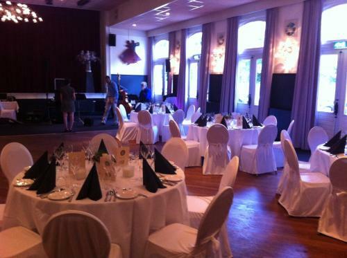 Hotel Faber