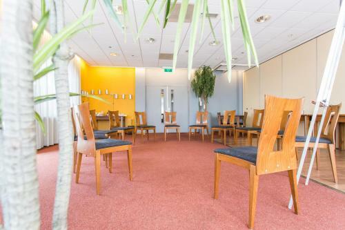 Hotel Restaurant Ruimzicht