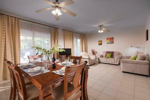 Apartamento Resitour - Limnaria Gardens