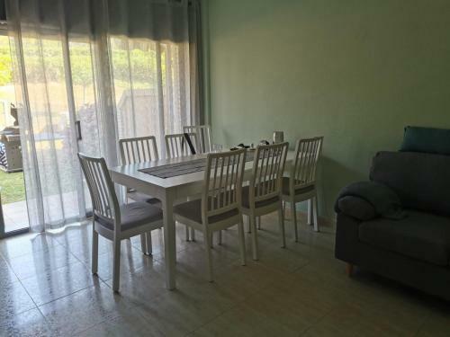 Apartamento 6beds Salou