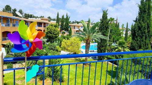 Apartamento Paradise Note 204- Cyprus Dream Holiday Let