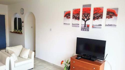 Apartamento Paradise Note 204- Cyprus Dream Holiday Let