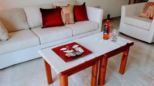 Apartamento Paradise Note 204- Cyprus Dream Holiday Let