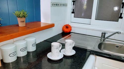 Apartamento Paradise Note 204- Cyprus Dream Holiday Let
