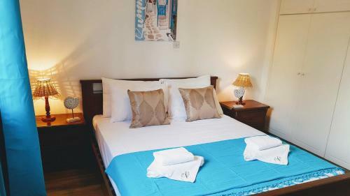 Apartamento Paradise Note 204- Cyprus Dream Holiday Let