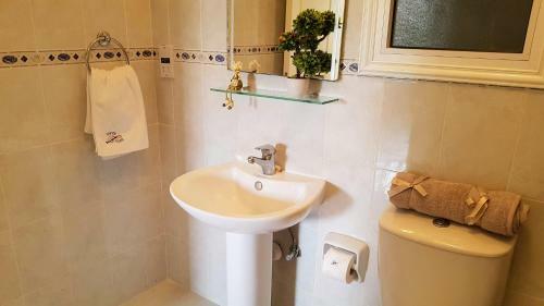Apartamento Paradise Note 204- Cyprus Dream Holiday Let
