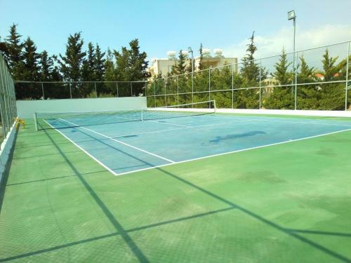 6 Bdr Villa With Tennis Court