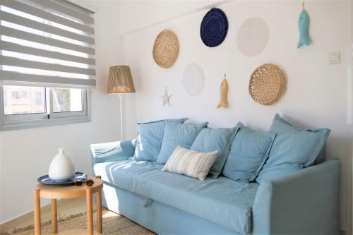 Apartamento Phaedrus Living: Seaside Luxury Flat Lighthouse 68