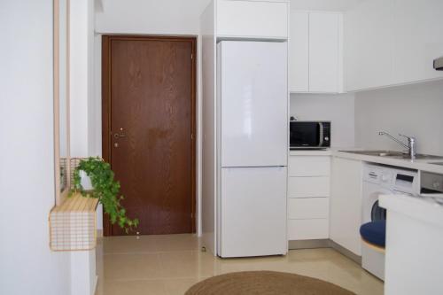Apartamento Phaedrus Living: Seaside Luxury Flat Lighthouse 68