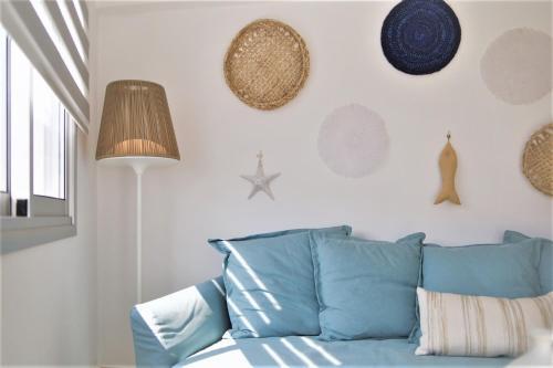 Apartamento Phaedrus Living: Seaside Luxury Flat Lighthouse 68