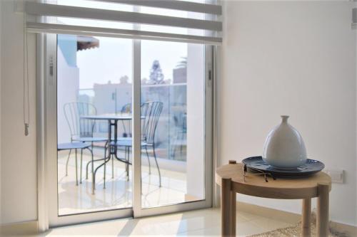 Apartamento Phaedrus Living: Seaside Luxury Flat Lighthouse 68