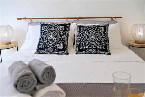 Apartamento Phaedrus Living: Seaside Luxury Flat Lighthouse 68
