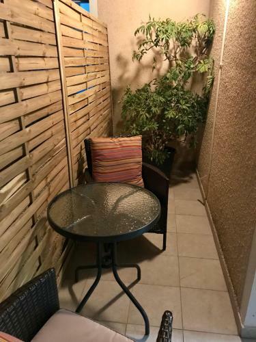 Sunny 1 Bedroom Kato Paphos Apartment