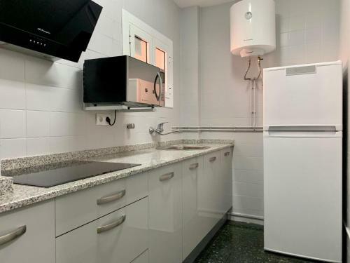 Apartamento Book Alexis II Salou