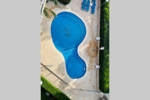 Elegante Apartamento Junto Al Mar En Cap Salou