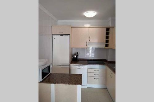 Elegante Apartamento Junto Al Mar En Cap Salou