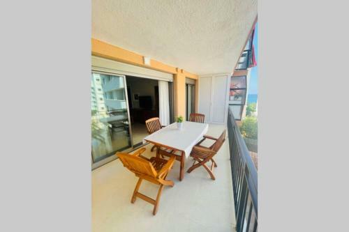 Elegante Apartamento Junto Al Mar En Cap Salou