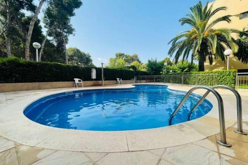Elegante Apartamento Junto Al Mar En Cap Salou
