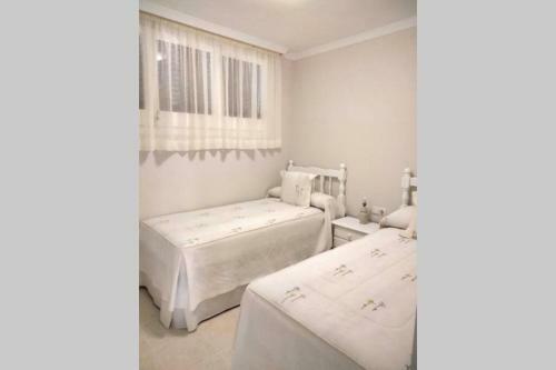Elegante Apartamento Junto Al Mar En Cap Salou