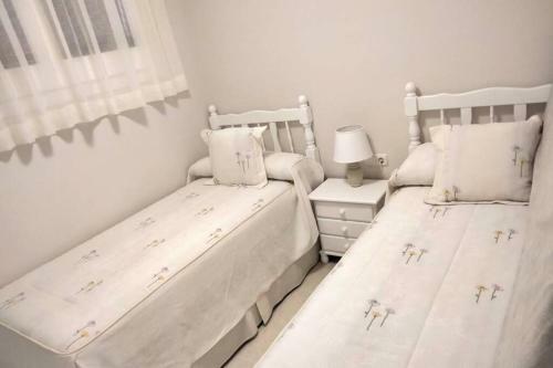 Elegante Apartamento Junto Al Mar En Cap Salou
