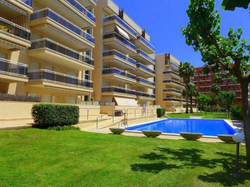 Apartamento Ventura 2 Planet Costa Dorada