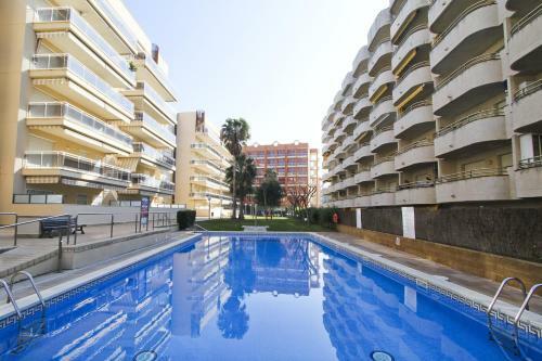 Apartamento Ventura 2 Planet Costa Dorada