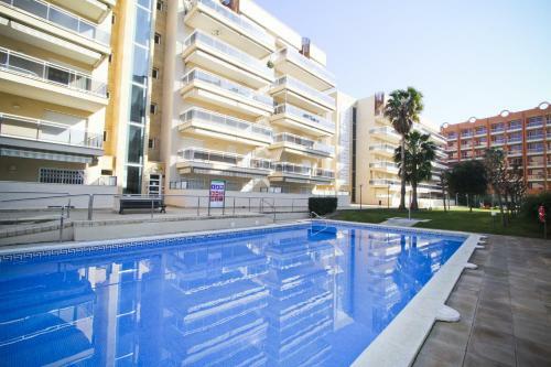 Apartamento Ventura 2 Planet Costa Dorada