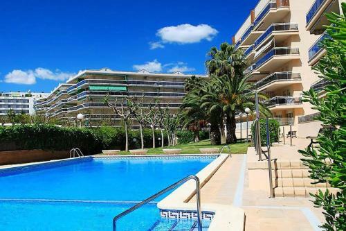 Apartamento Ventura 2 Planet Costa Dorada