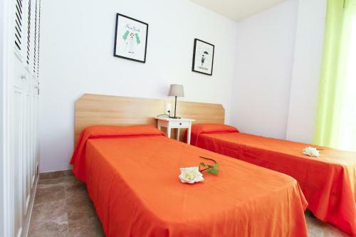 Apartamento Ventura 2 Planet Costa Dorada