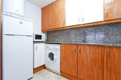 Apartamento Ventura 2 Planet Costa Dorada