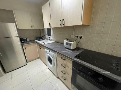 Apartamento Mari House-close To The Beach