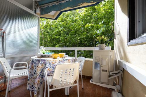 Apartamento Bonito Estudio Renovado