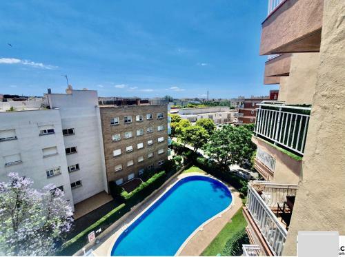 Apartamento Acogedor Cerca de Port Aventura