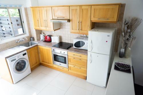 Apartamento Margarita Gardens-maisonette