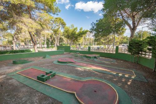 Apartamento Playa Capellans Salou Reformado