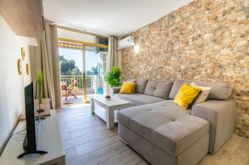 Apartamento Playa Capellans Salou Reformado