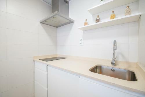 Apartamento Playa Capellans Salou Reformado