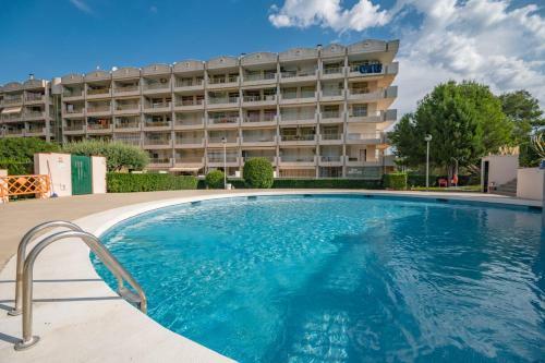 Apartamento Playa Capellans Salou Reformado