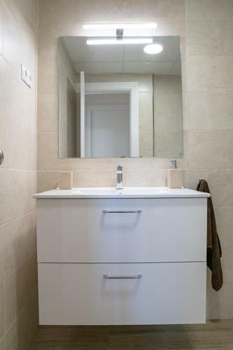 Apartamento Playa Capellans Salou Reformado