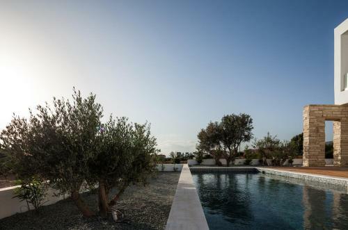 Lemon Grove Modern Villa