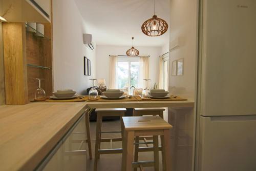 Apartamento Phaedrus Living: Seaside Luxury Flat Limnaria 153