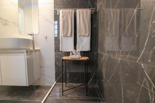 Apartamento Phaedrus Living: Seaside Luxury Flat Limnaria 153