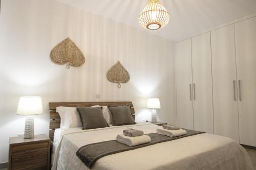 Apartamento Phaedrus Living: Seaside Luxury Flat Limnaria 153