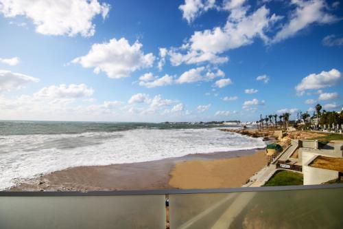 Apartamento Phaedrus Living: Seaside Luxury Flat Limnaria 153