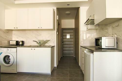 Apartamento Phaedrus Living: Seaside Luxury Flat Athina 116