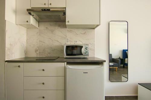 Apartamento Phaedrus Living: Seaside Luxury Flat Athina 116