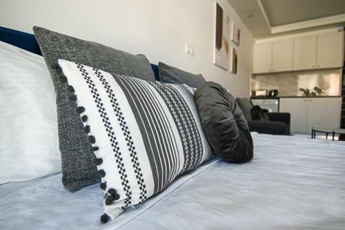 Apartamento Phaedrus Living: Seaside Luxury Flat Athina 116