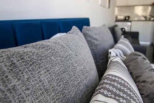 Apartamento Phaedrus Living: Seaside Luxury Flat Athina 116