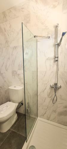 Apartamento Phaedrus Living: Seaside Luxury Flat Athina 116