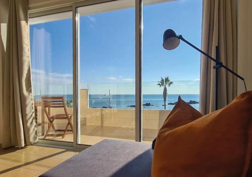 Apartamento Phaedrus Living: Seaview Luxury Flat Paphinia 204